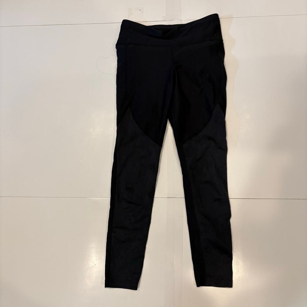 Black Under Armor Leggings